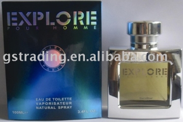 designer perfume