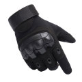 Paintball Airsoft Hunting Shooting Outdoor Riding Fitness Hiking Full Finger Gloves Military Tactical Cycling Gloves