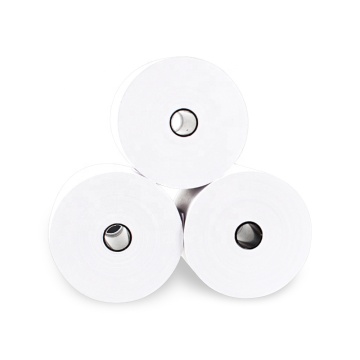 Sensitive paper roll 80X80 cash register paper