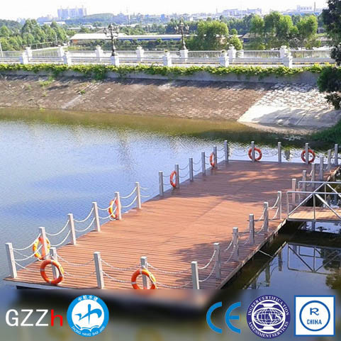 Maintenance Free Pontoon Floater From China, High Quality Maintenance Free  Pontoon Floater From China on