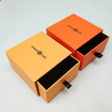 High Classes Drawer Sliding Cardboard Gift Box Packaging