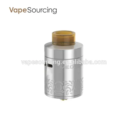 GeekVape Medusa Reborn RDTA