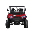 Cargo Farm Quad Mini Feuerwehr 2-Sitzer UTV