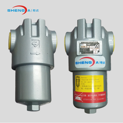 Stable High Qualified Durable Low Pressure Filter