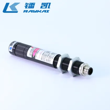 Red Line Laser Module Semiconductor