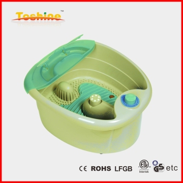 Foot Massager FM558B