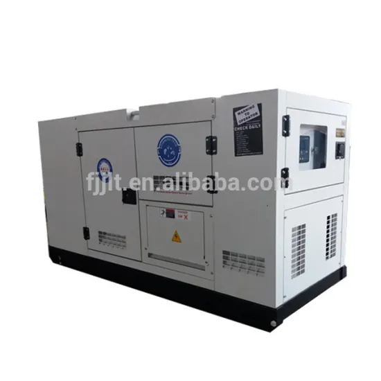 10kw 440V/220V 50/60HZ Brushless Diesel Generator For Sales