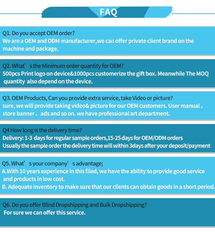 Faq 3