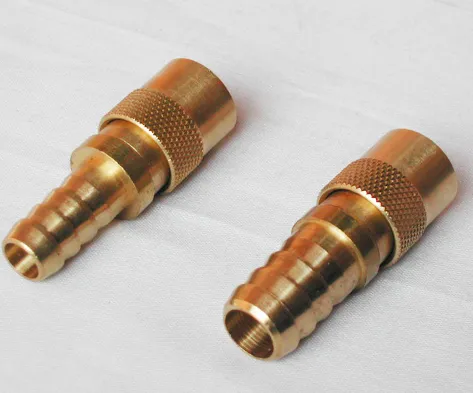 Precision CNC metal machining servcie part