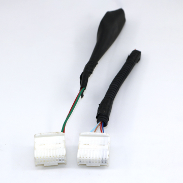 Specialerbjudanden: Ceramic Electric Cable Camera Quick XLR Plug Aluminium Wiring Harness Connector