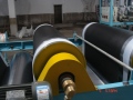 SGS Cold-Applied Anticorrosion Tape Production Line