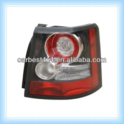 TAIL LAMP REAR LAMP TAIL LIGHT FOR RANGE ROVER SPORT 2010