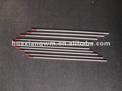 EWT-2%THORIATED TUNGSTEN ELECTRODES
