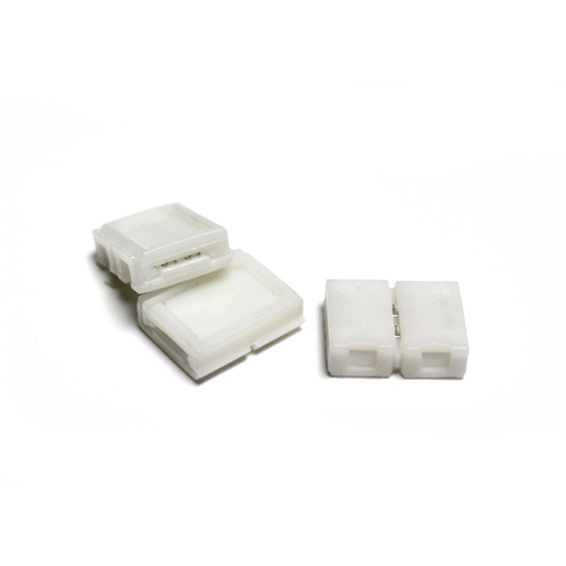 Solderless Board-to-Board Connectors