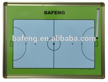 BF-19 Futsal coaching board