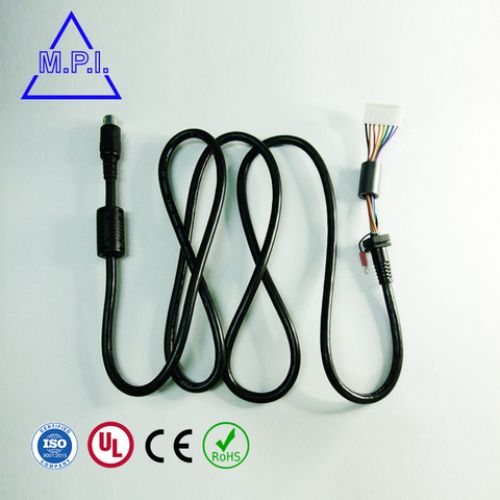 Custom High Quality Electric Wire Cable For Led Lighting And Electronics Device