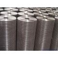 stainless steel welded wire mesh