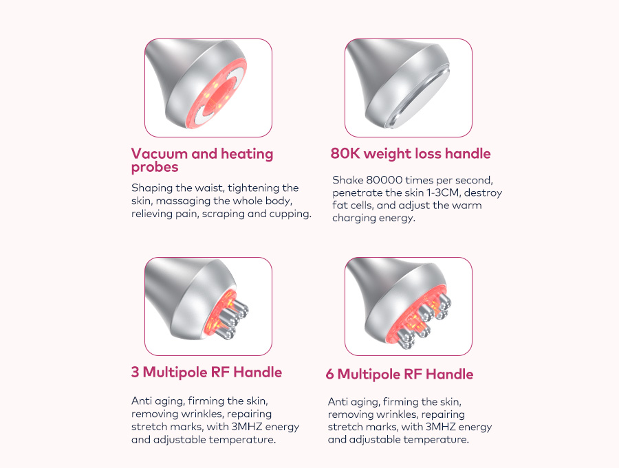 fat cavitation machine