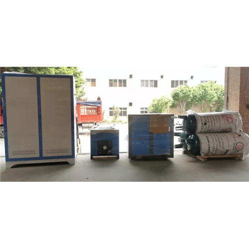  Industrial Nitrogen Plant Purity 99.99% PSA Nitrogen Generator Factory