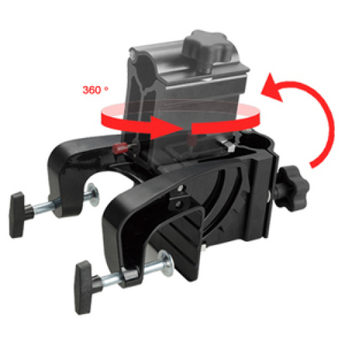 Trolling Motor Parts multi-functional bracket Supplier