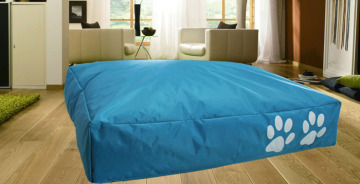 durable waterproof pets bean bag cover, pets bean bag cover