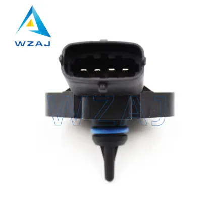 Intake Pressure Sensor for Bosch Bus - 0281002953