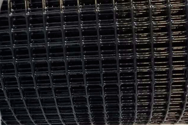 PVC Welded Wire Mesh