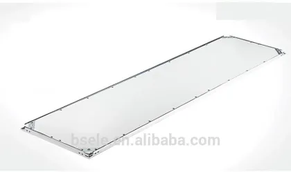 Ultra-thin LED Flush Mount Ceiling Panel Light