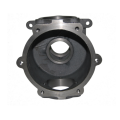 Agricultural Machinery Parts Gear box housing die casting automatic transmission casing Supplier