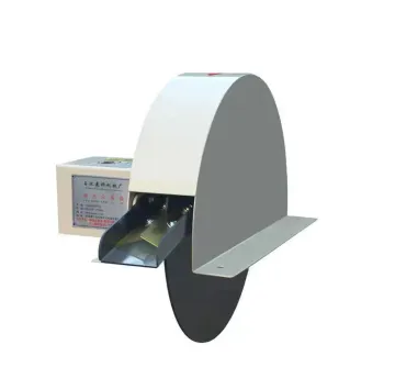 Disc Oil-Water Separator Skimmer for Machining Center Cutting Fluid Belt