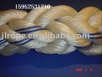 Mooring Rope/8-Strand Rope