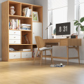 White Oak Natural (AC5) Piso laminado comercial premium