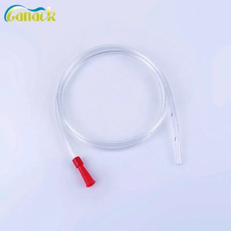 Disposable PVC Stomach Tube Manufacturer in China