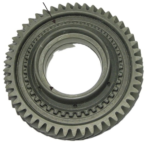 OEM 9648816088 Synchronizer Gear pour les pièces automobiles manuelles Fiat