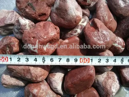 Pebble Wash Stone, Pebble Wash, Washing Pebble Size 3-120mm