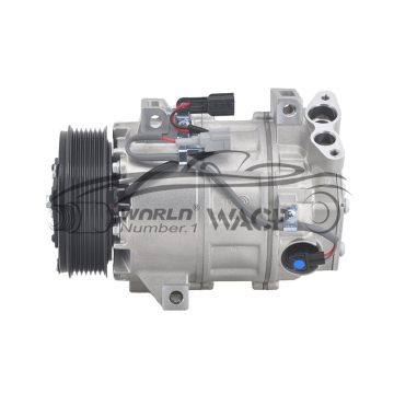 Máy nén khí AC 2007-2015 cho hệ thống điều hòa xe hơi Renault Laguna III