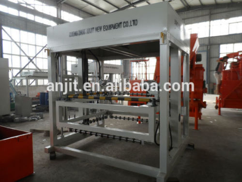 CLC Block/Solid Cutting machine