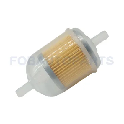 High Quality Universal Auto Fuel Filters FGI-024