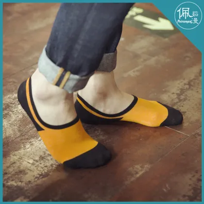 boat socks men/bulk wholesale socks