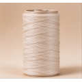 poliéster reciclado viscose para fio fiado