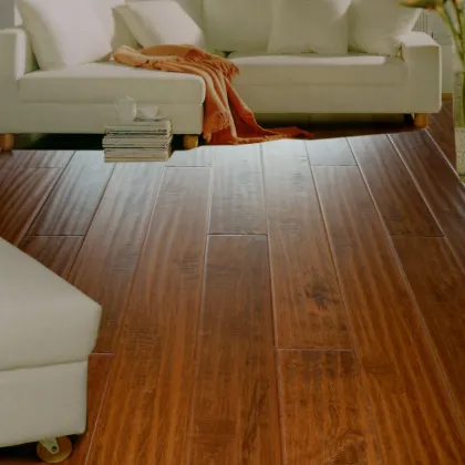 Maple Solid Wood Flooring