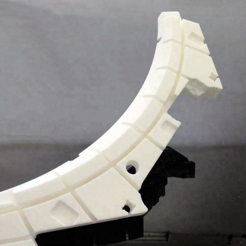 Custom foam parts cnc rapid prototype modeling service