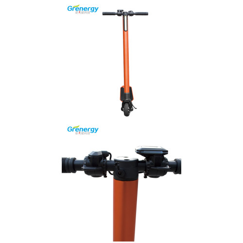 Best Selling Standing 250w Electric Kick Scooter