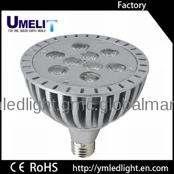 dimmable led spotlight gu10 6w