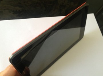 7inch GSM Phone Call Tablet PC A13 T88
