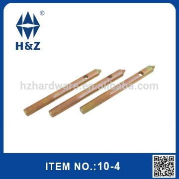 Double sided screw
