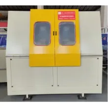 Low temperature wax paste making machine