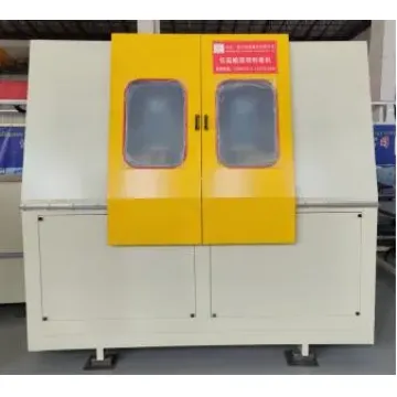 Low temperature wax paste making machine