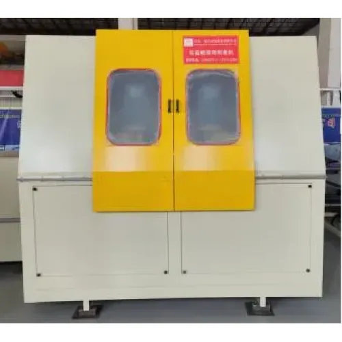 Low temperature wax paste making machine