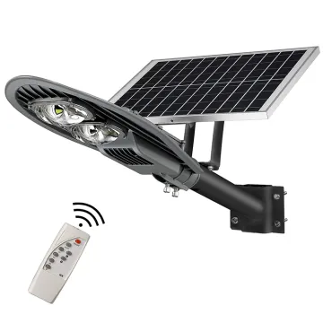 Hot sell garden outdoor ip65 waterproof aluminum 50watt 80watt 100watt 150watt solar street led light